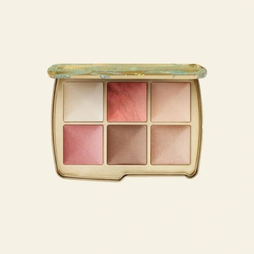 Hourglass Dragon Palette - Brand new in box!